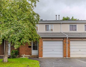 2669 Southvale Crescent, Ottawa, ON , MLS #X13446616 , Image - 1