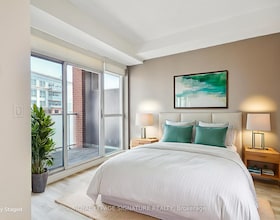 1 Shaw Street, Toronto, ON , MLS #C13446592 , Image - 1