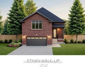 727 Latimer Way, Peterborough, ON , MLS #X13446554 , Image - 1