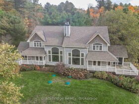 3876 Muskoka Rd 118 Highway W, Muskoka, ON , MLS #X13446334 , Image - 1