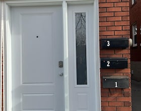 13 Wesley Street, Toronto, ON , MLS #W13446758 , Image - 1