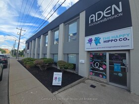 22 Kent Street, Oxford, ON