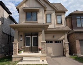28 Amos Avenue, Brantford, ON , MLS #X13447030 , Image - 1