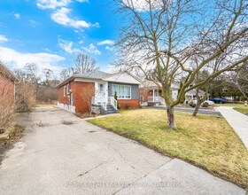 6 Bonnyview Drive, Toronto, ON , MLS #W13447202 , Image - 1