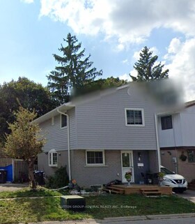 4 Hilda Court, Peel, ON