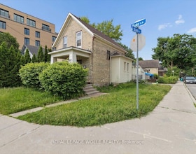 427 Duke Street W, Waterloo, ON , MLS #X13447060 , Image - 1