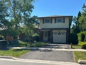 87 Oakwood Crescent, Peterborough, ON , MLS #X13447366 , Image - 1