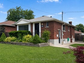 144 Winchester Boulevard, Hamilton, ON , MLS #X13642258 , Image - 1