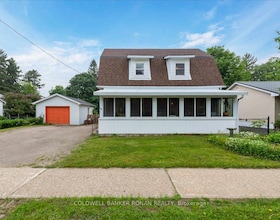 116 Main Street W, Grey County, ON , MLS #X13447502 , Image - 1