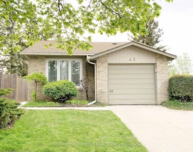 43 KANATA Crescent, Brantford, ON , MLS #X13447192 , Image - 1