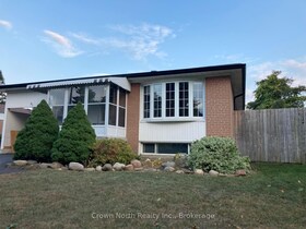 41 Pegasus Trail, Toronto, ON , MLS #E13447810 , Image - 1