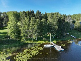1029 Finn Road, Cochrane, ON , MLS #T13447894 , Image - 1