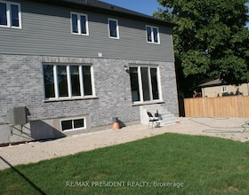 29 Burton Street, Oxford, ON , MLS #X13447926 , Image - 1