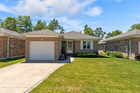297 Bethune Crescent, Huron, ON , MLS #X13447956 , Image - 1