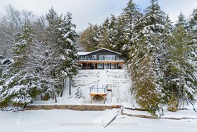5789 North Kennisis Lake Road, Haliburton, ON , MLS #X13448350 , Image - 1