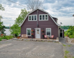 14172 Road 38 N/A, Frontenac, ON , MLS #X13642124 , Image - 1