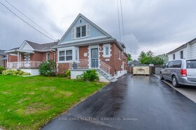 188 Walter Avenue S, Hamilton, ON , MLS #X13588436 , Image - 1