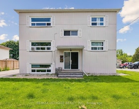 1056 Ravine Road, Durham, ON , MLS #E13449552 , Image - 1