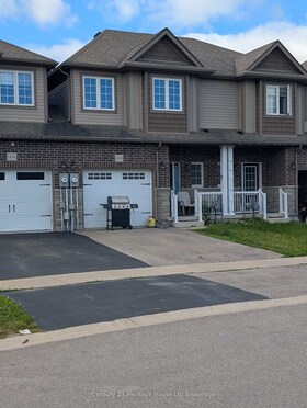 1490 Caen Avenue, Oxford, ON