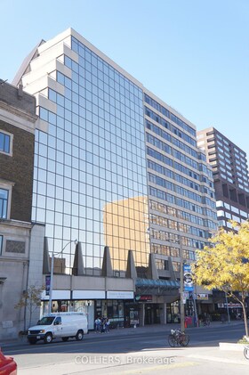 890 Yonge Street, Toronto, ON