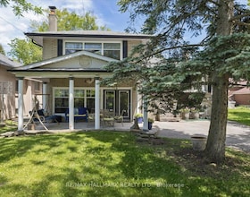 23 Larwood Boulevard, Toronto, ON , MLS #E13449864 , Image - 1
