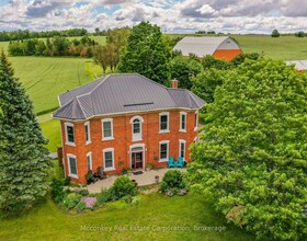 1627 Asphodel 8th Line, Peterborough, ON , MLS #X13450542 , Image - 1