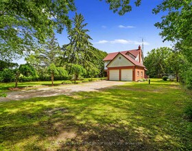 4853 5th Line, Northumberland, ON , MLS #X13450704 , Image - 1