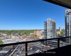 21 Vaughan Road, Toronto, ON , MLS #C13450486 , Image - 1