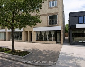 694 The Queensway Avenue, Toronto, ON