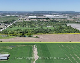 12619 Derry Road, Halton, ON