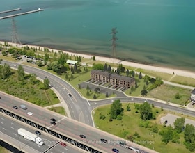 1117-1133 Beach Boulevard, Hamilton, ON , MLS #X13450492 , Image - 1