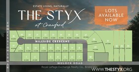 LOT 27, 140 Hillside Drive, Grey County, ON , MLS #X13450884 , Image - 1