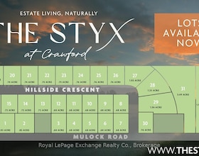 LOT 12, 185 Hillside Drive, Grey County, ON , MLS #X13450878 , Image - 1