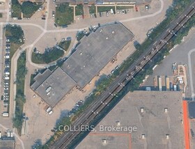 24-26 Continental Place, Toronto, ON