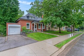 136 Blair Road, Waterloo, ON , MLS #X13451500 , Image - 1