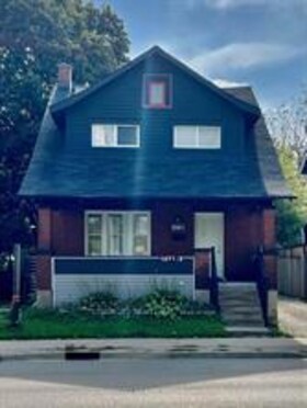 1071.5 Florence Street, Middlesex, ON , MLS #X13451818 , Image - 1