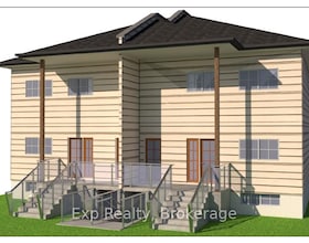 264 Weller Avenue, Frontenac, ON , MLS #X13451558 , Image - 1