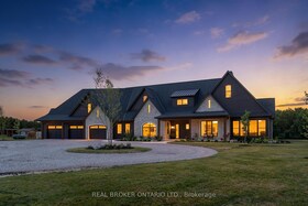 223853 Ostrander Road, Oxford, ON , MLS #X13452172 , Image - 1