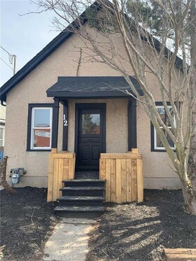 12 Page Street, Niagara, ON , MLS #X13452252 , Image - 1