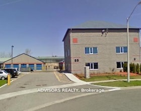 85 Executive Court, Toronto, ON