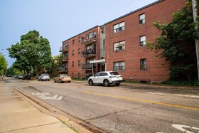 2519 Lake Shore Boulevard W, Toronto, ON , MLS #W13452196 , Image - 1