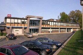 4800 Dundas Street W, Toronto, ON