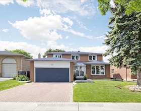 317 Paisley Boulevard W, Peel, ON