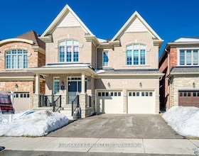 130 Moffatt Avenue, Peel, ON
