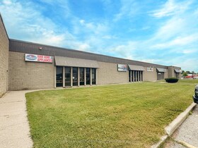 1540 Fanshawe Park Road W, Middlesex, ON