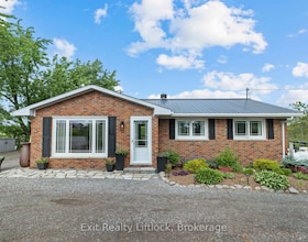 2917 Highway 28 N/A, Peterborough, ON , MLS #X13452476 , Image - 1