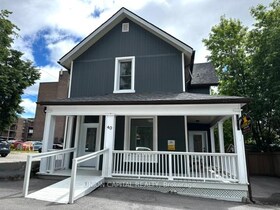 40 Albert Street N, Simcoe, ON , MLS #S13635604 , Image - 1