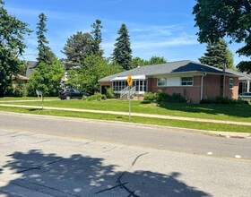 71 Lloyd Manor Road, Toronto, ON , MLS #W13637150 , Image - 1