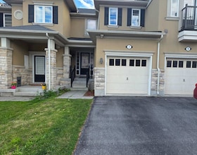 7 Stotts Terrace, Toronto, ON , MLS #E13453004 , Image - 1