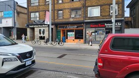 7 Roncesvalles Avenue, Toronto, ON